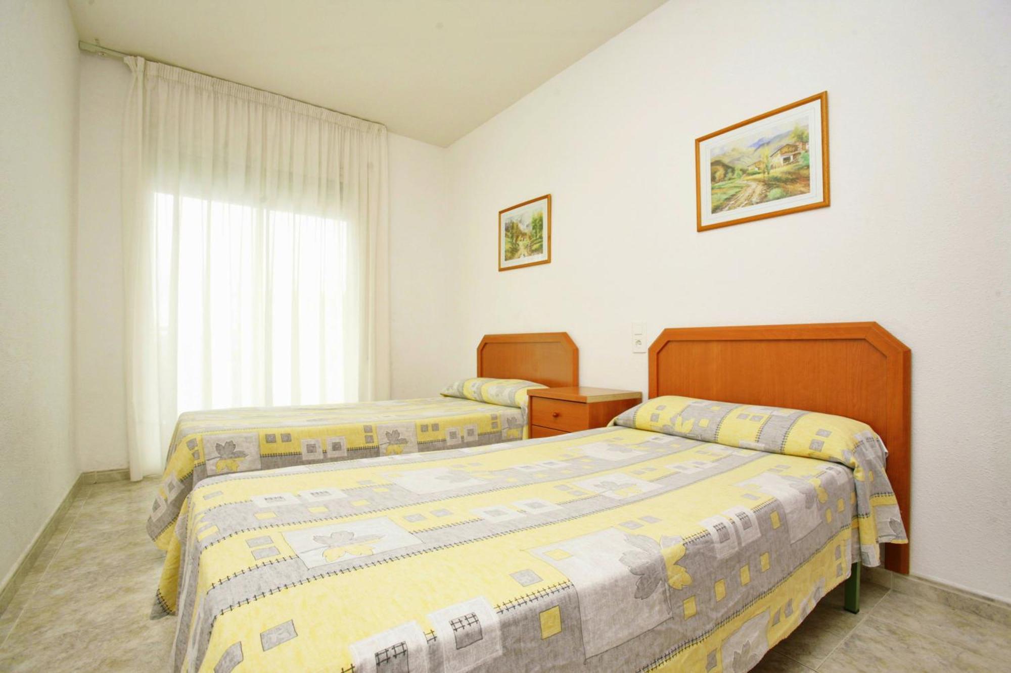 Rentalmar Ventura Village Salou Zimmer foto