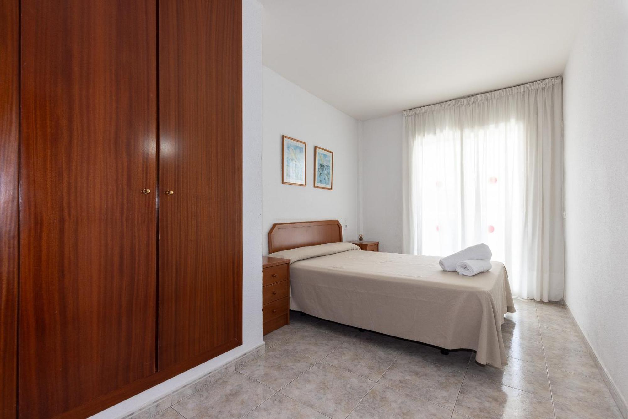 Rentalmar Ventura Village Salou Exterior foto